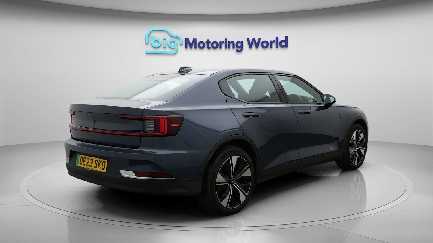 Used Polestar Polestar 2 2023 for sale - 77367108: Photo 7