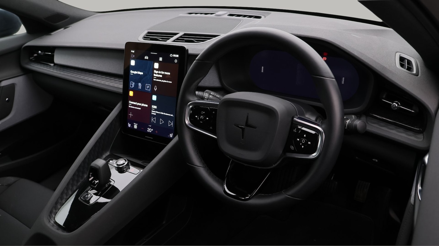 Used Polestar Polestar 2 2023 for sale - 77367108: Photo 9