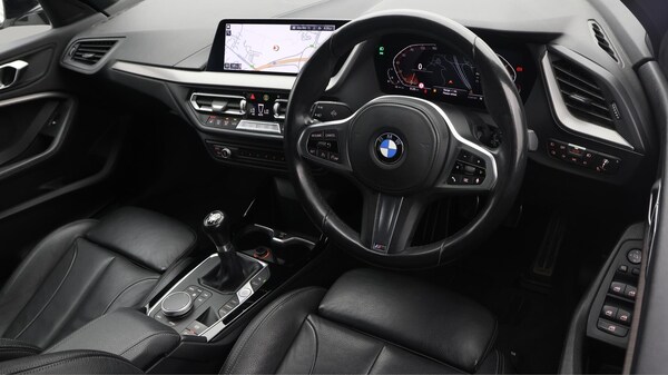 Used BMW 1 Series 2021 for sale - 76327129: Photo 10