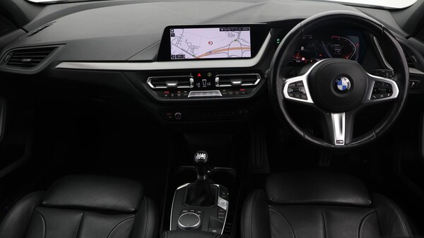 Used BMW 1 Series 2021 for sale - 76327129: Photo 14