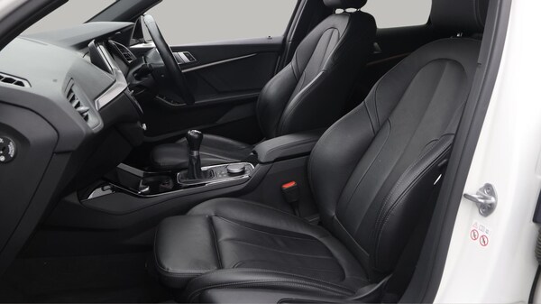 Used BMW 1 Series 2021 for sale - 76327129: Photo 15