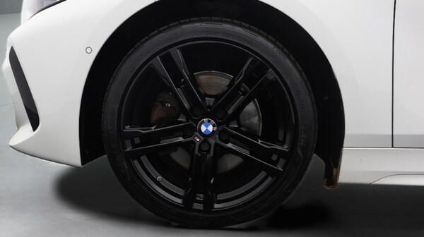 Used BMW 1 Series 2021 for sale - 76327129: Photo 19