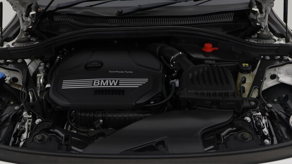 Used BMW 1 Series 2021 for sale - 76327129: Photo 20