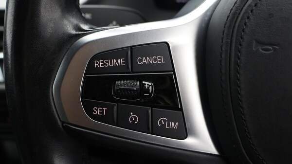 Used BMW 1 Series 2021 for sale - 76327129: Photo 24