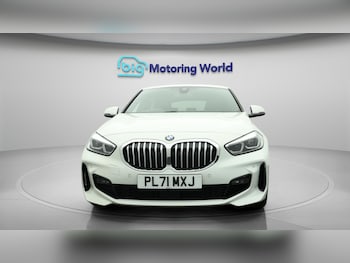 Used BMW 1 Series 2021 for sale - 76327129: Photo 3