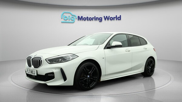 Used BMW 1 Series 2021 for sale - 76327129: Photo 4