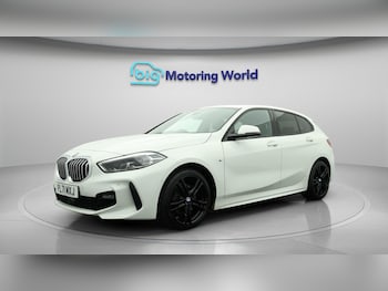 Used BMW 1 Series 2021 for sale - 76327129: Photo 4
