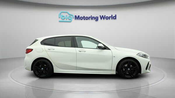 Used BMW 1 Series 2021 for sale - 76327129: Photo 9