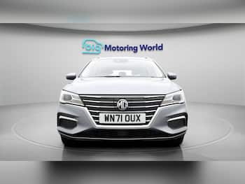 Used MG MG5 2021 for sale - 79706430: Photo
