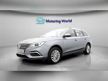 Used MG MG5 2021 for sale - 79706430: Photo