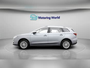 Used MG MG5 2021 for sale - 79706430: Photo