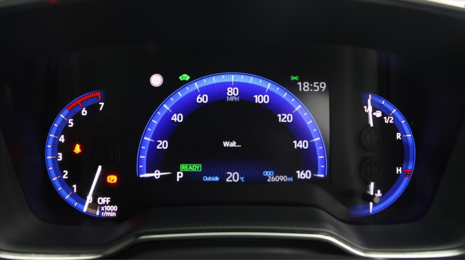 Used Toyota Corolla 2020 for sale - 76592781: Photo 11