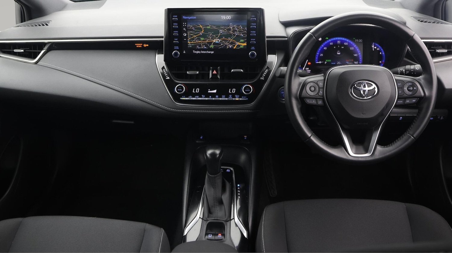 Used Toyota Corolla 2020 for sale - 76592781: Photo 14