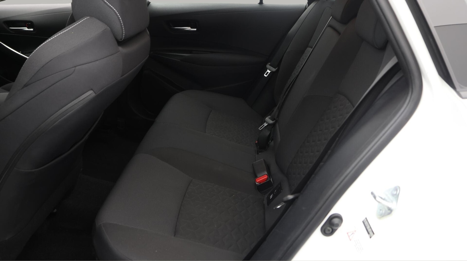 Used Toyota Corolla 2020 for sale - 76592781: Photo 17