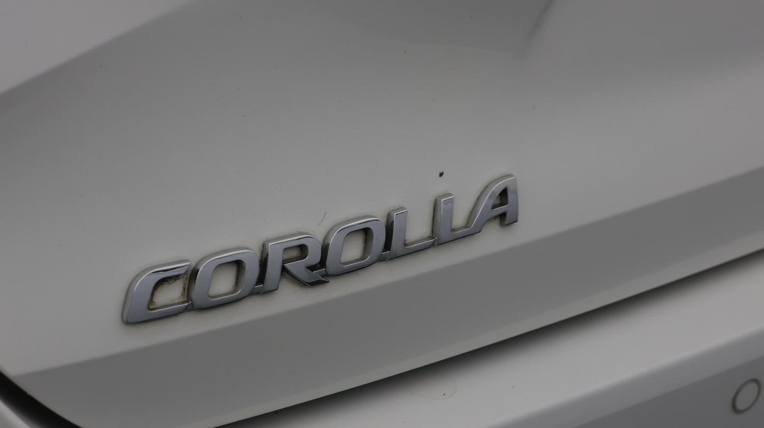 Used Toyota Corolla 2020 for sale - 76592781: Photo 22