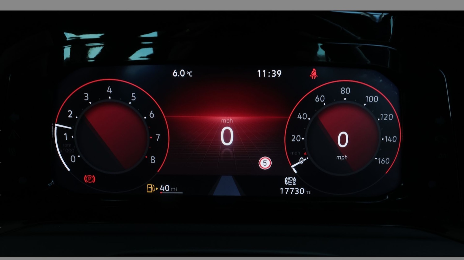 Used Volkswagen Golf 2023 for sale - 78201641: Photo 10