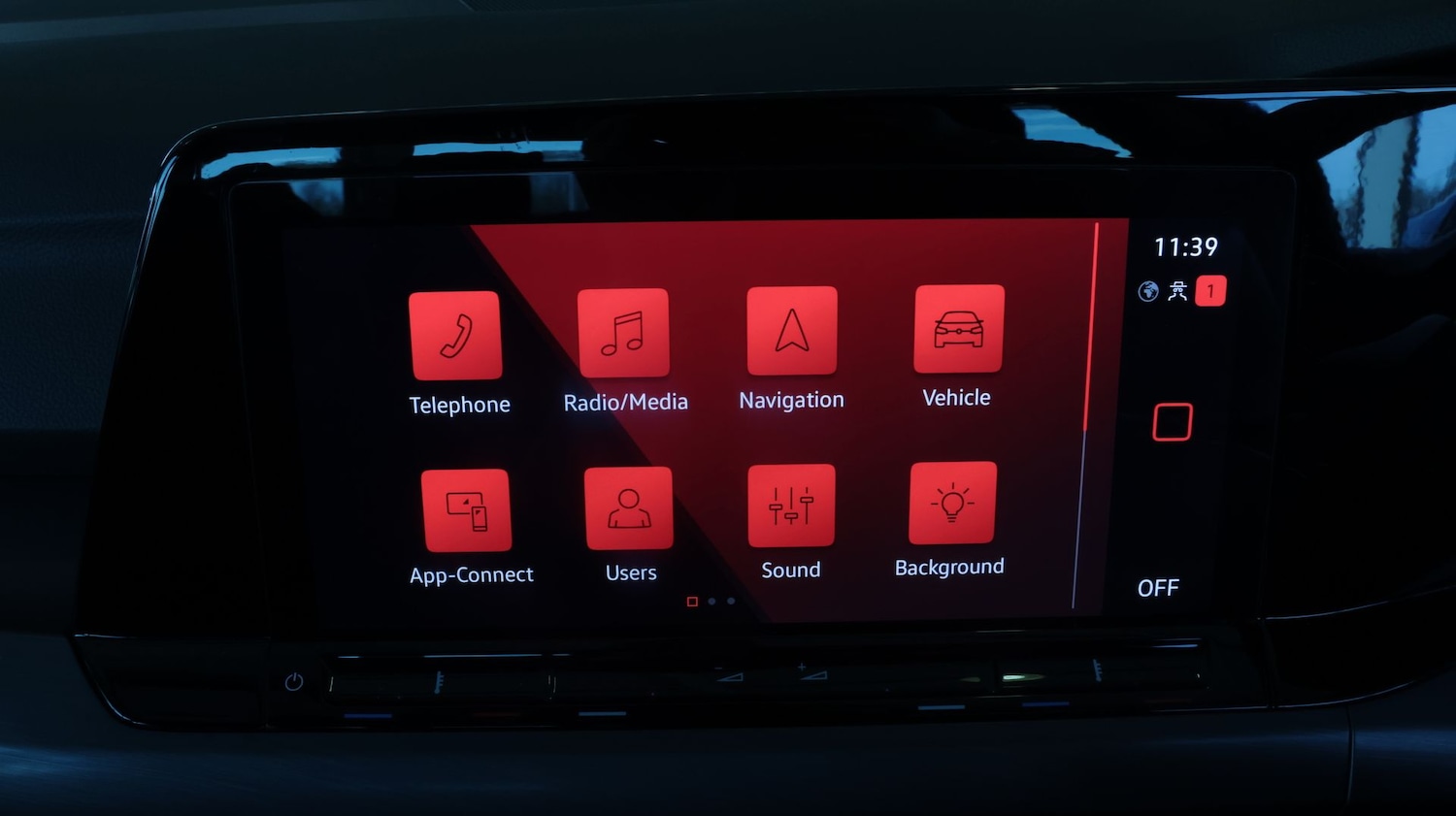 Used Volkswagen Golf 2023 for sale - 78201641: Photo 11