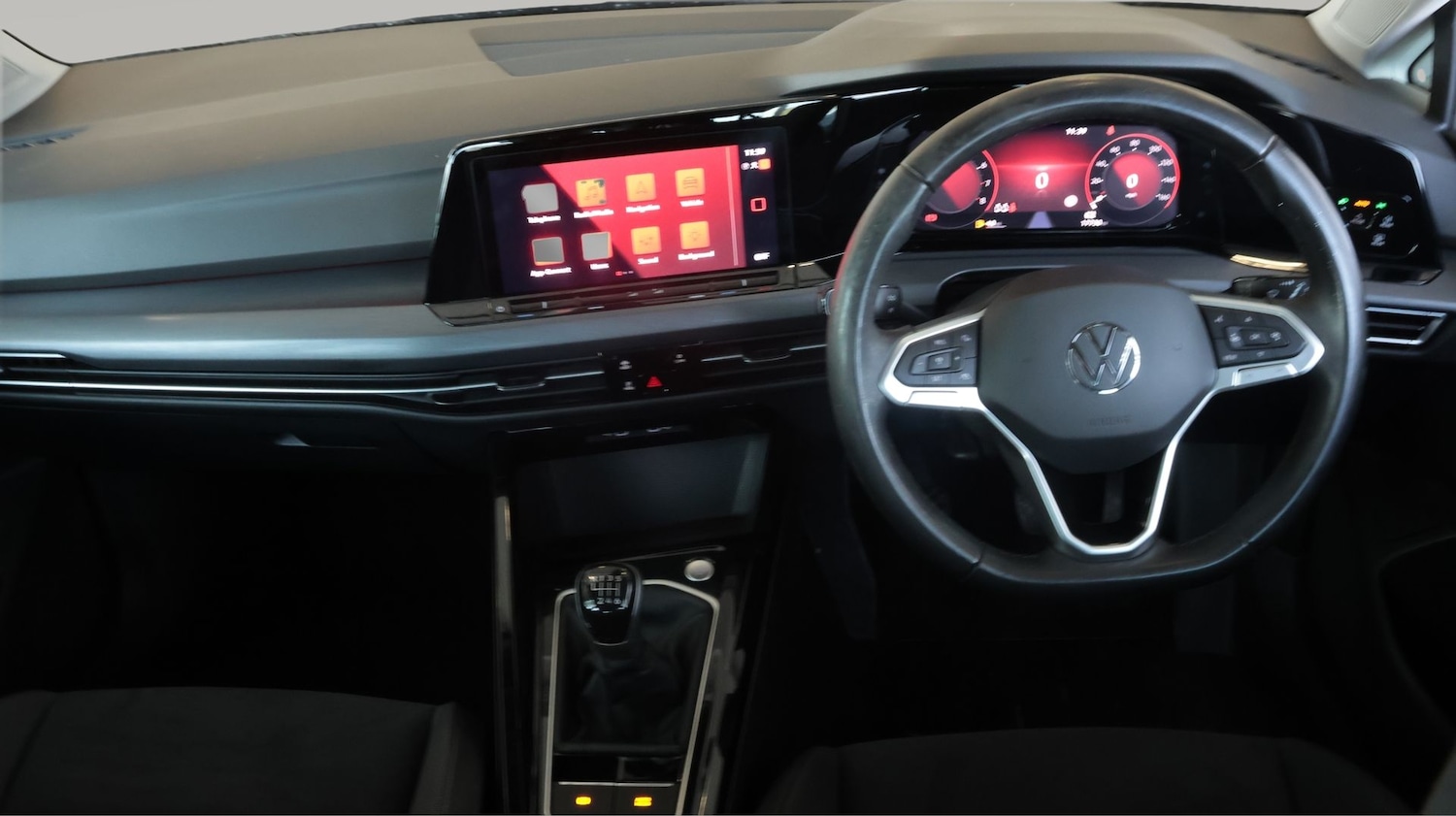 Used Volkswagen Golf 2023 for sale - 78201641: Photo 13