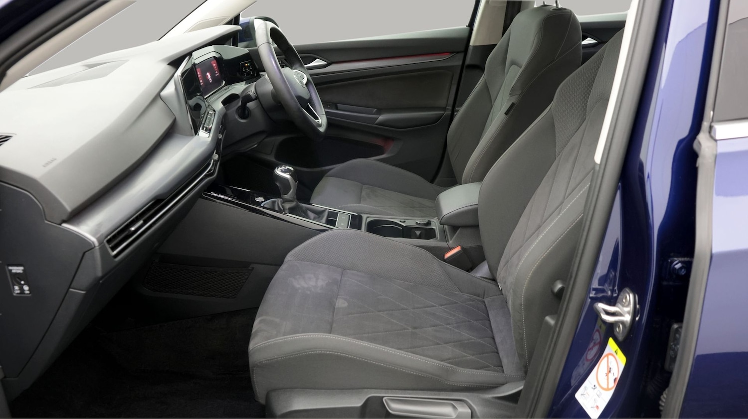 Used Volkswagen Golf 2023 for sale - 78201641: Photo 14