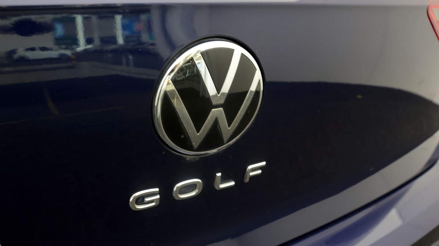 Used Volkswagen Golf 2023 for sale - 78201641: Photo 21