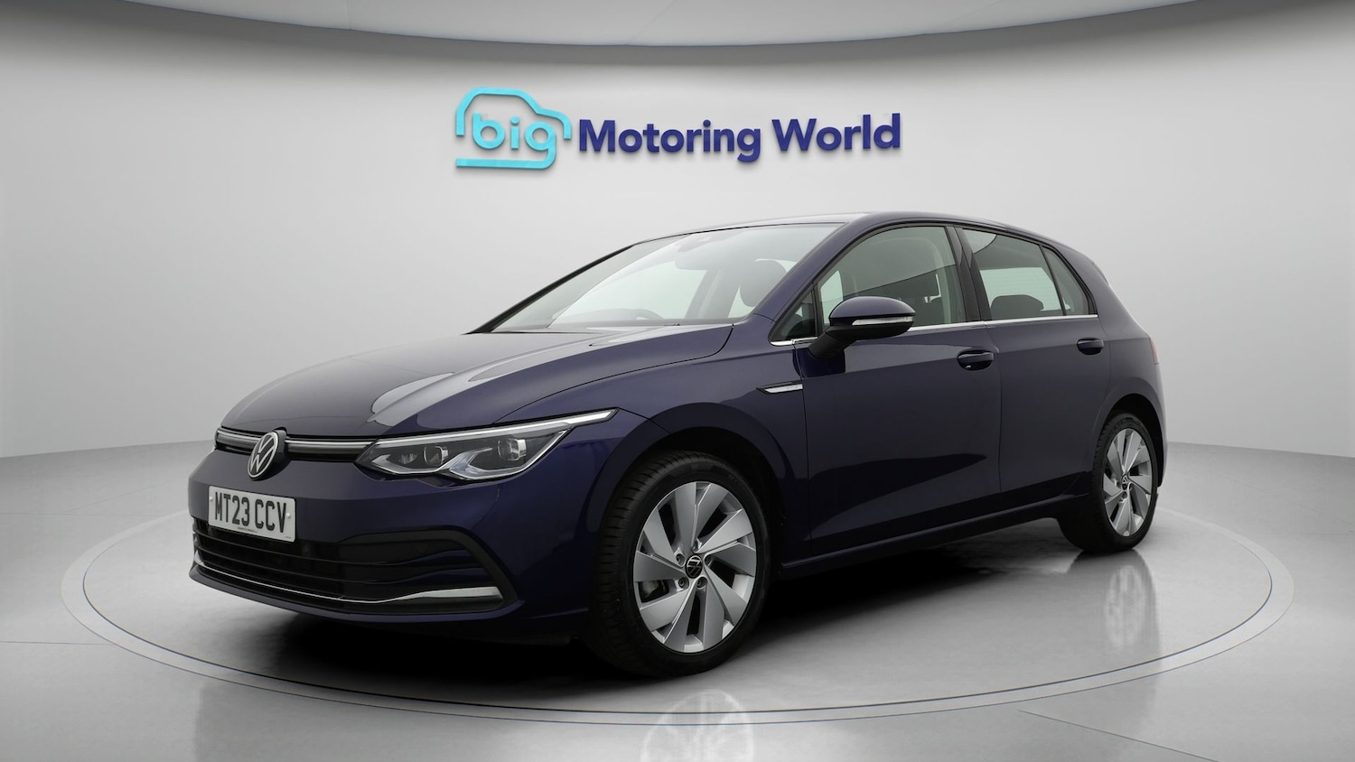 Used Volkswagen Golf 2023 for sale - 78201641: Photo 3