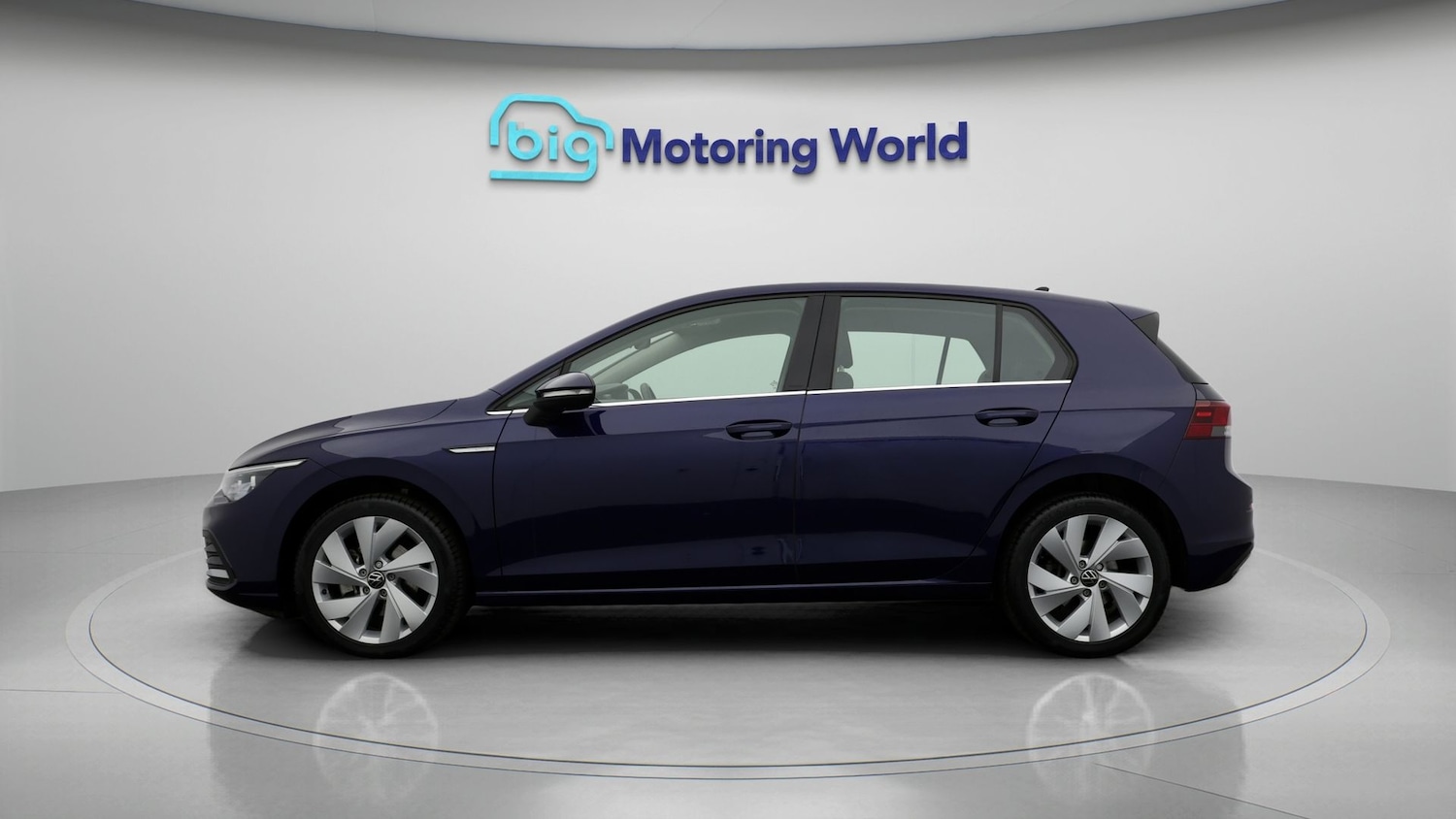 Used Volkswagen Golf 2023 for sale - 78201641: Photo 4