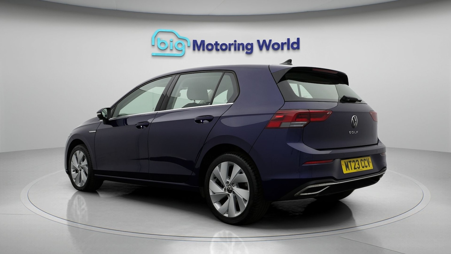 Used Volkswagen Golf 2023 for sale - 78201641: Photo 5