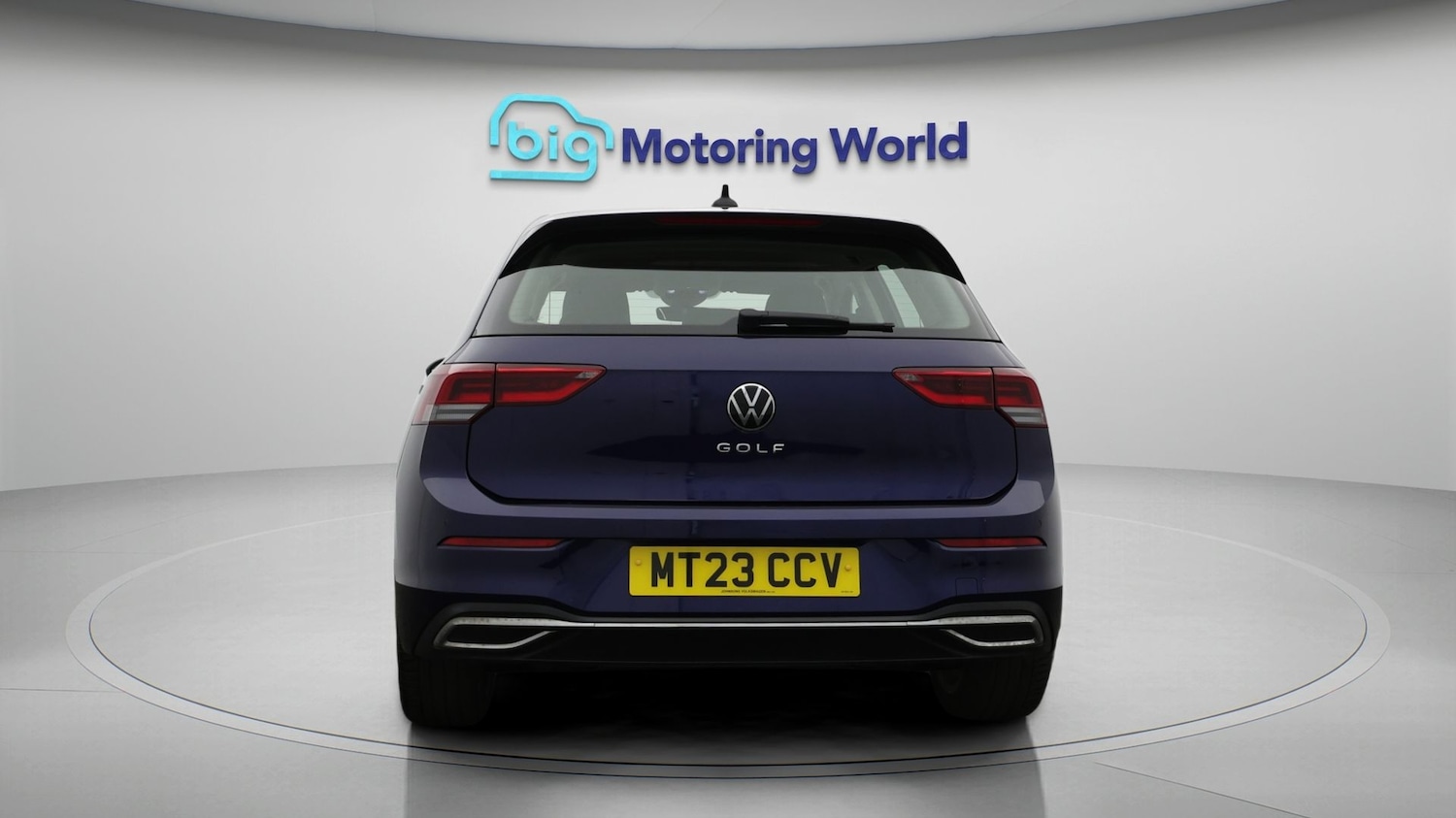 Used Volkswagen Golf 2023 for sale - 78201641: Photo 6