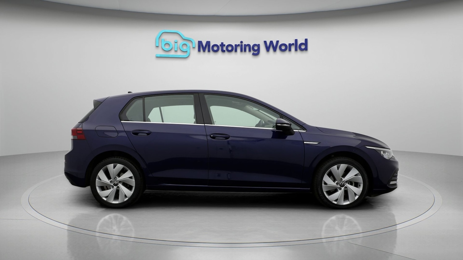 Used Volkswagen Golf 2023 for sale - 78201641: Photo 8