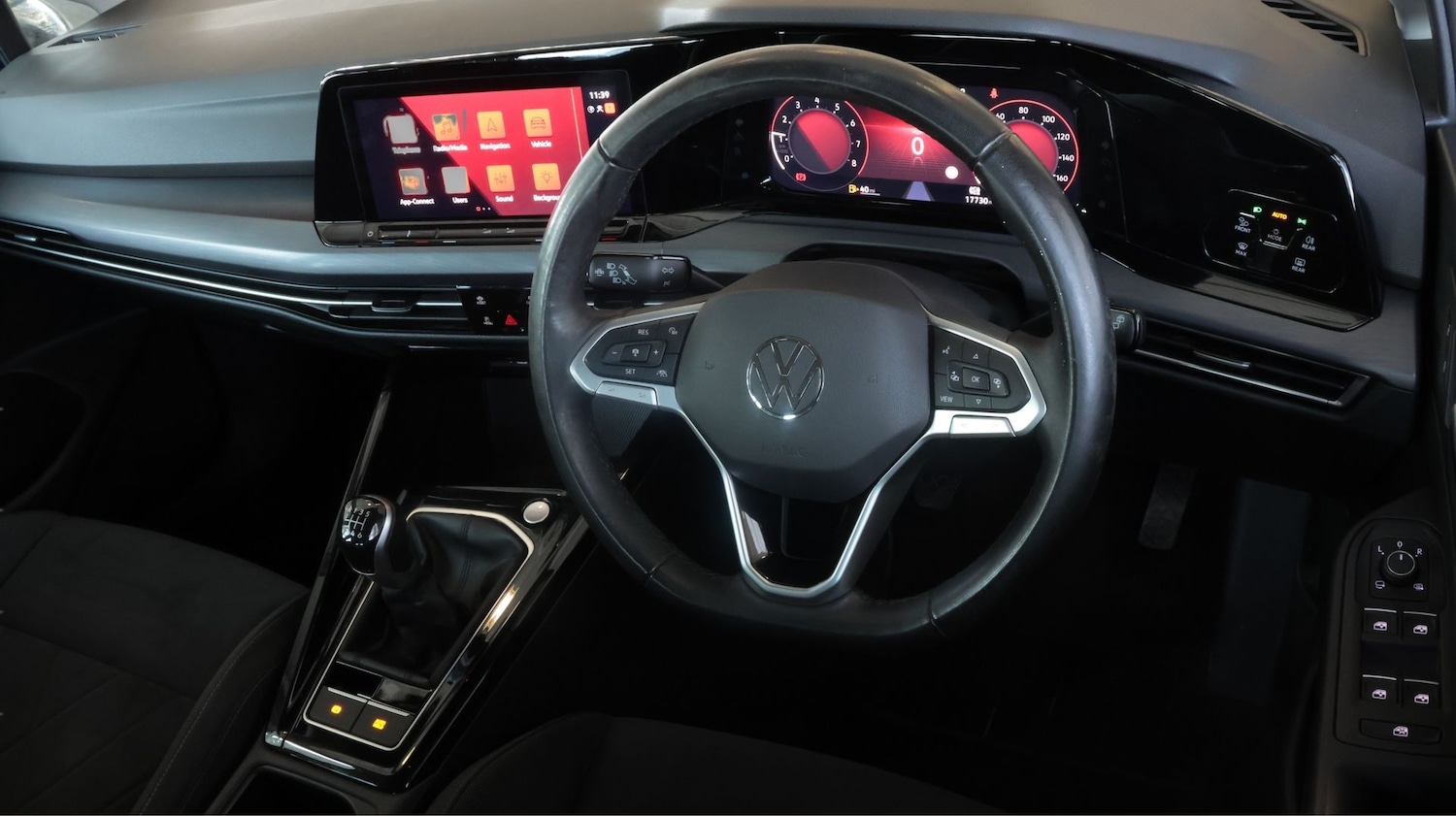 Used Volkswagen Golf 2023 for sale - 78201641: Photo 9