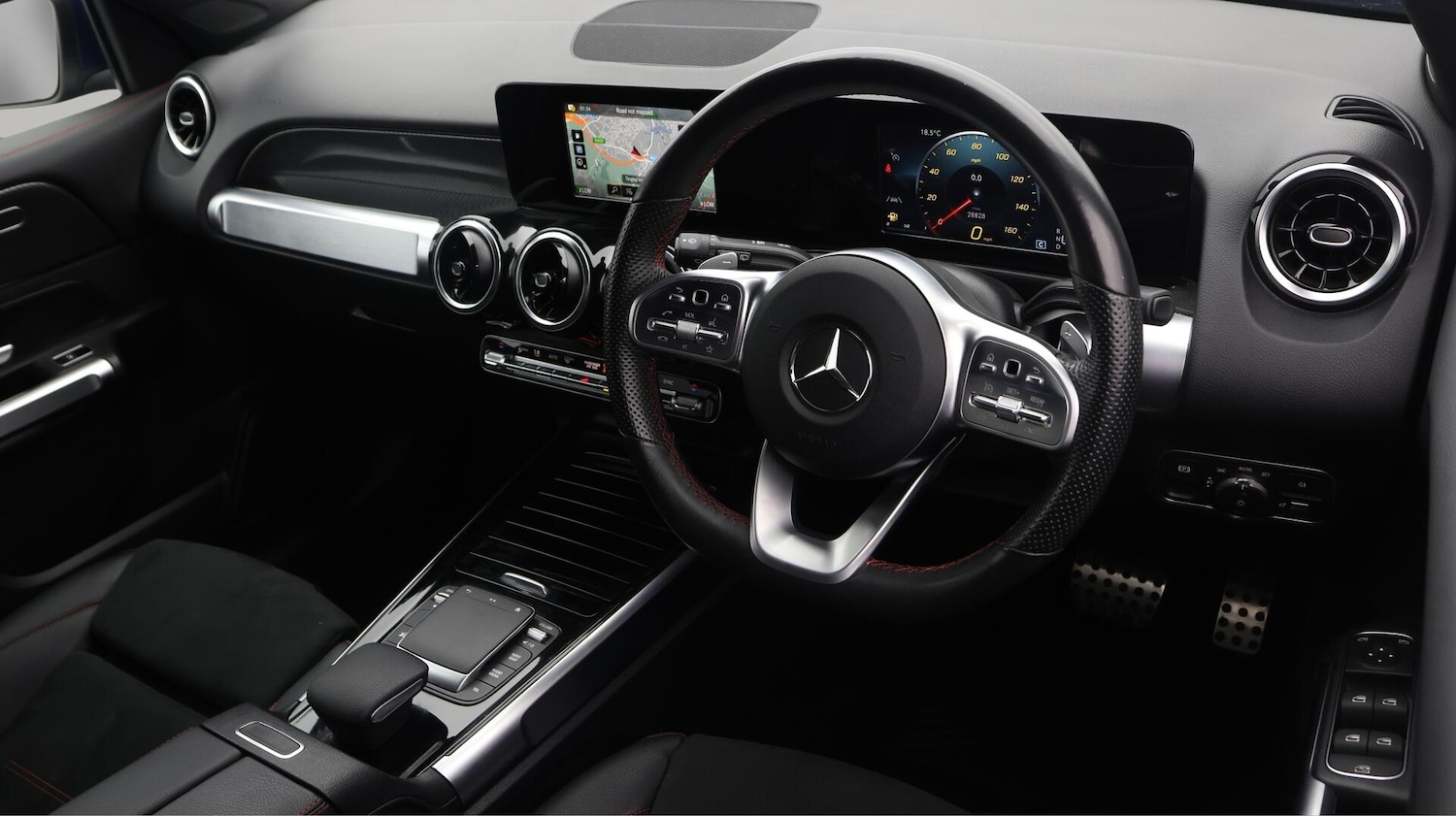 Used Mercedes-Benz GLB 2022 for sale - 76214315: Photo 10