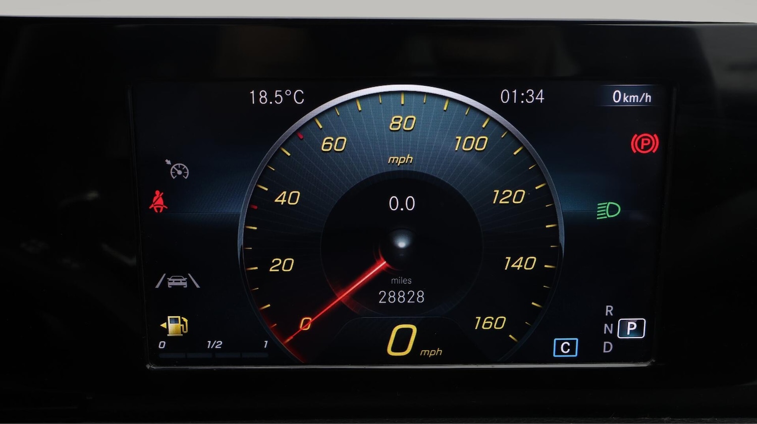 Used Mercedes-Benz GLB 2022 for sale - 76214315: Photo 11