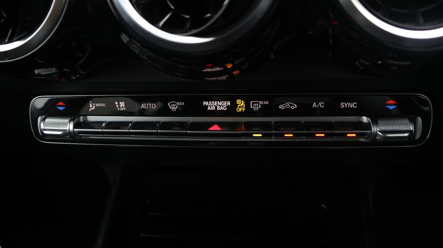 Used Mercedes-Benz GLB 2022 for sale - 76214315: Photo 13