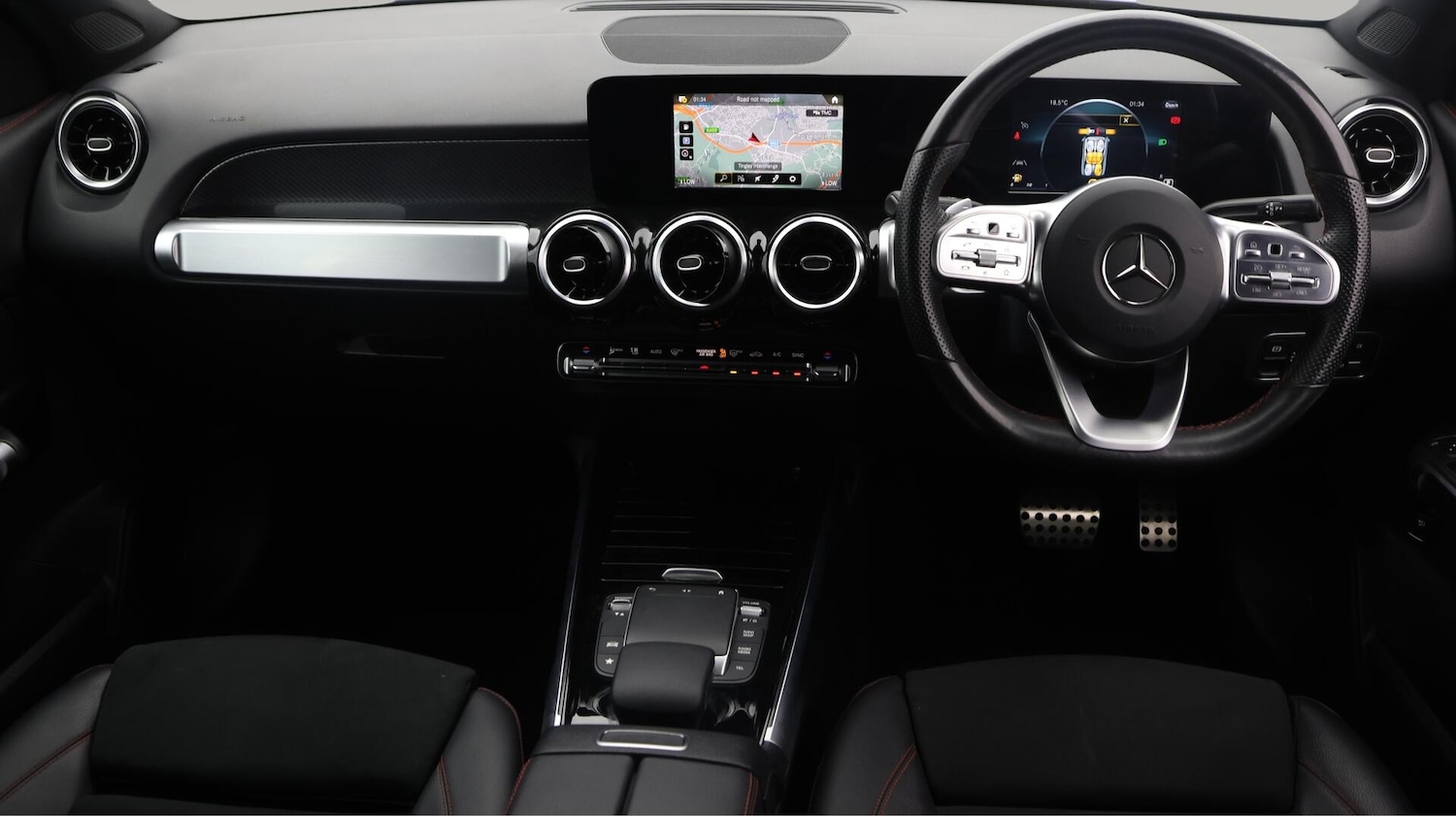 Used Mercedes-Benz GLB 2022 for sale - 76214315: Photo 14