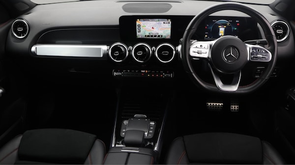 Used Mercedes-Benz GLB 2022 for sale - 76214315: Photo 14