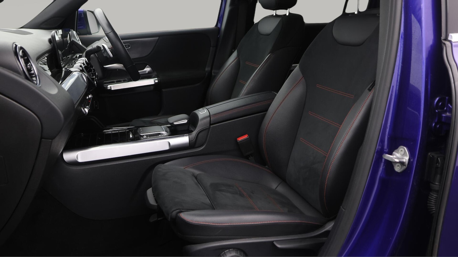 Used Mercedes-Benz GLB 2022 for sale - 76214315: Photo 15