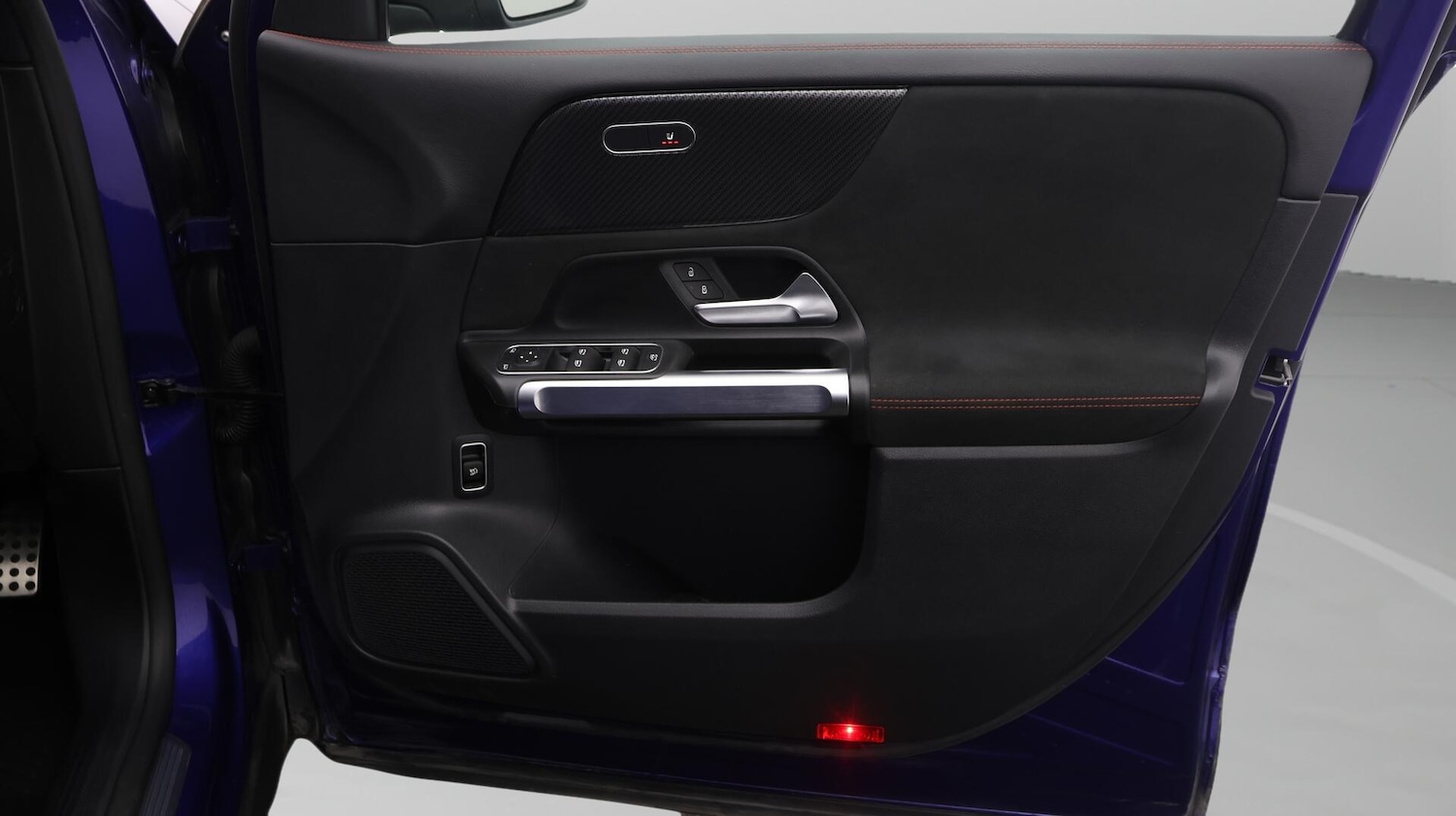 Used Mercedes-Benz GLB 2022 for sale - 76214315: Photo 16