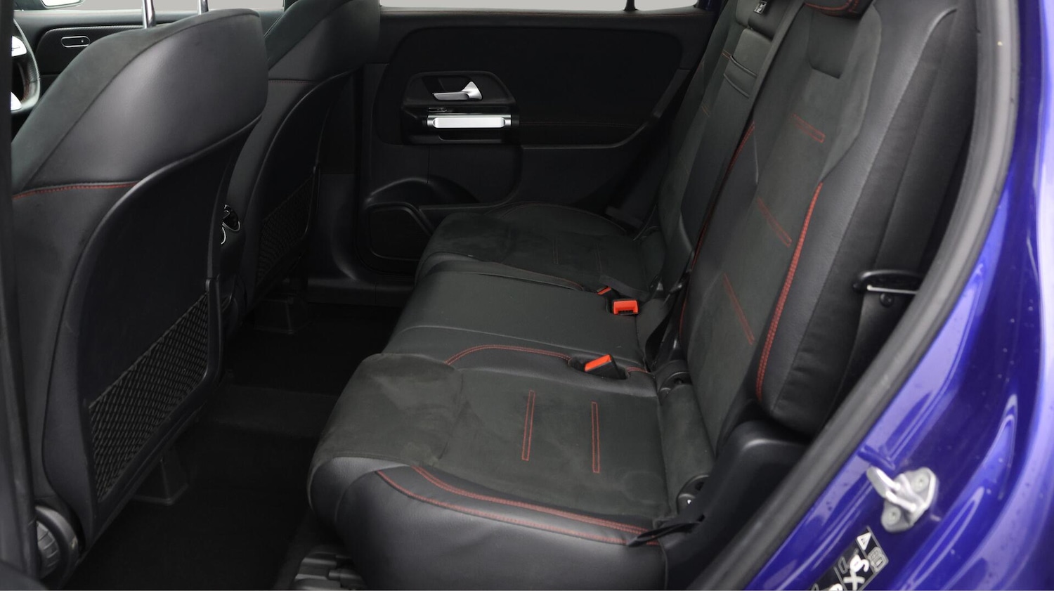 Used Mercedes-Benz GLB 2022 for sale - 76214315: Photo 17