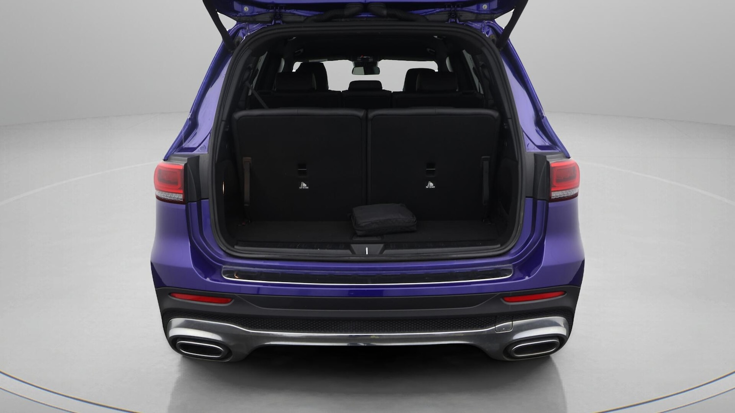 Used Mercedes-Benz GLB 2022 for sale - 76214315: Photo 18