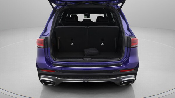 Used Mercedes-Benz GLB 2022 for sale - 76214315: Photo 18