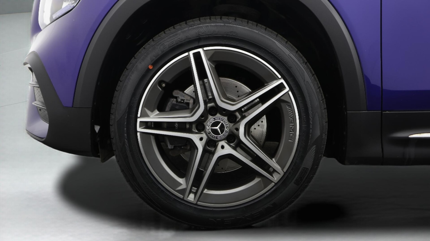 Used Mercedes-Benz GLB 2022 for sale - 76214315: Photo 19