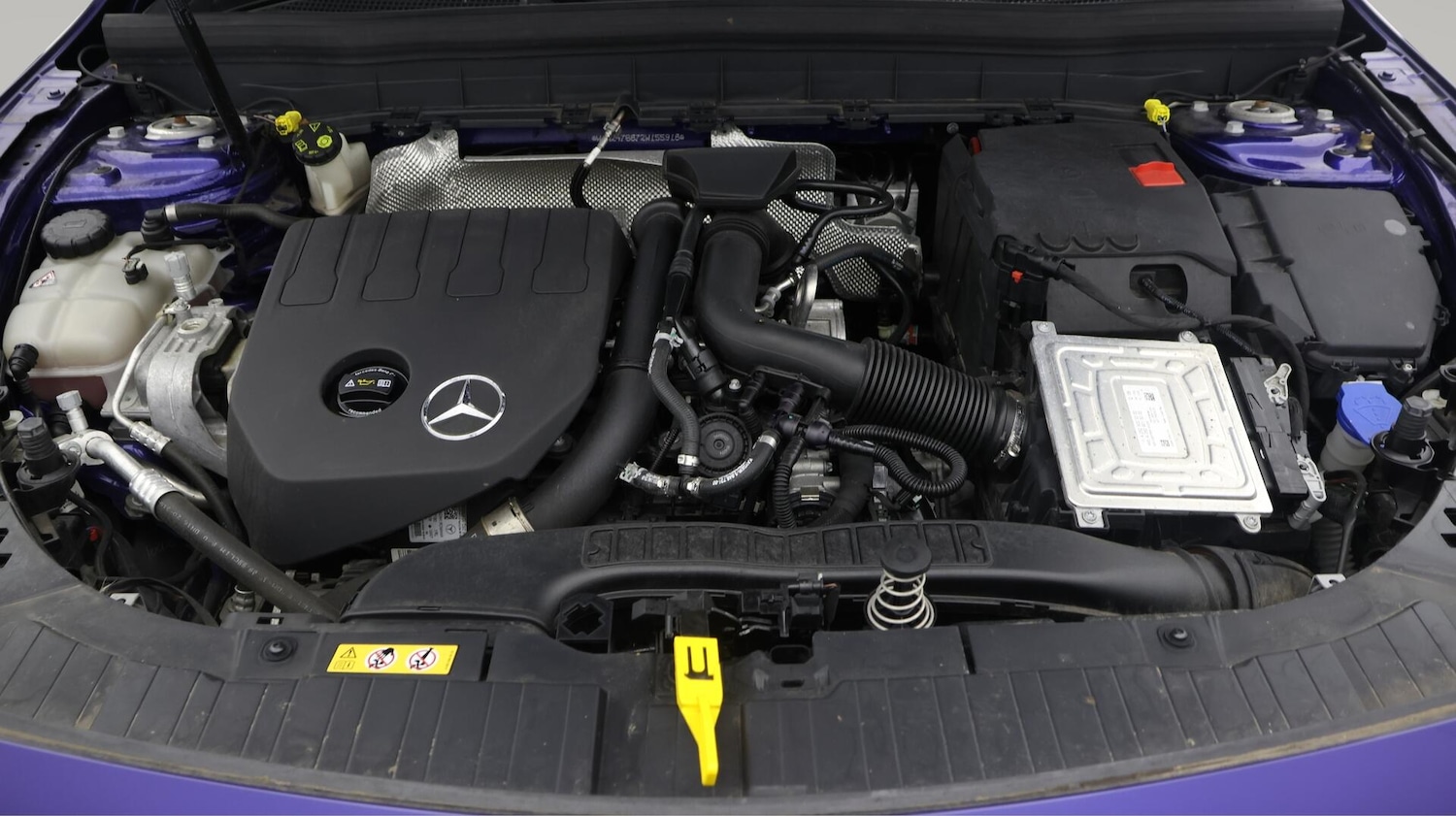 Used Mercedes-Benz GLB 2022 for sale - 76214315: Photo 20