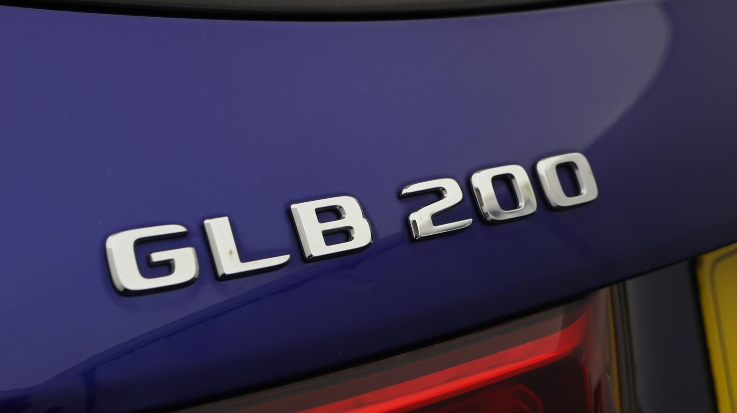 Used Mercedes-Benz GLB 2022 for sale - 76214315: Photo 21