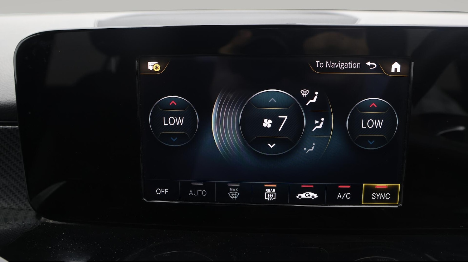 Used Mercedes-Benz GLB 2022 for sale - 76214315: Photo 23