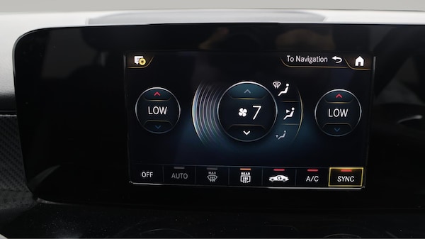 Used Mercedes-Benz GLB 2022 for sale - 76214315: Photo 23