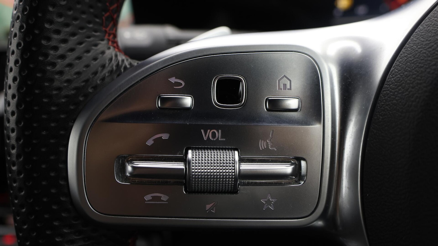 Used Mercedes-Benz GLB 2022 for sale - 76214315: Photo 25