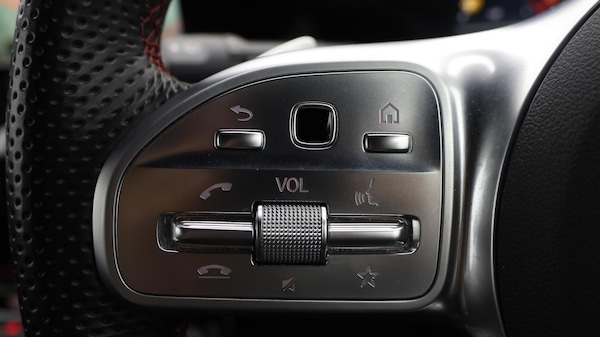 Used Mercedes-Benz GLB 2022 for sale - 76214315: Photo 25