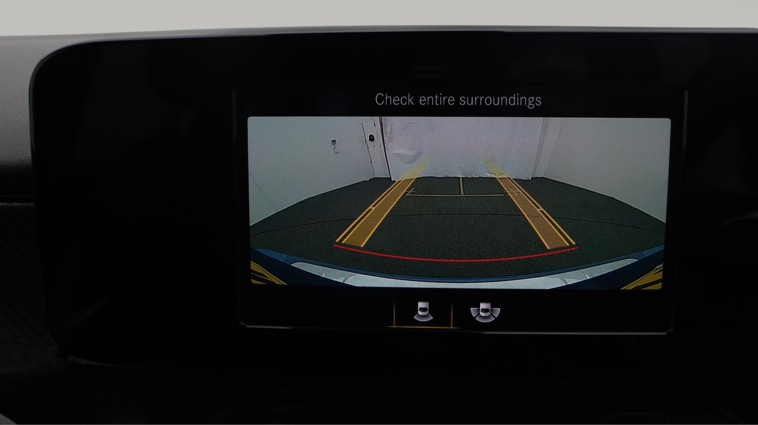 Used Mercedes-Benz GLB 2022 for sale - 76214315: Photo 27