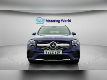 Used Mercedes-Benz GLB 2022 for sale - 76214315: Photo 3