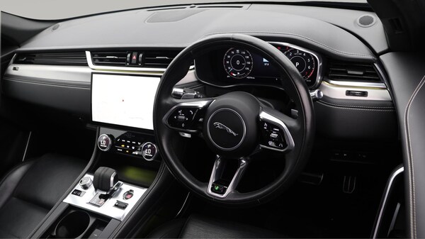 Used Jaguar F-Pace for sale - 76260540: Photo 10